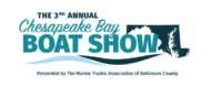 Read more about the article The Chesapeake Bay Boat Show