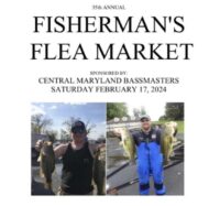 Read more about the article 35th Annual Fisherman’s Flea Market