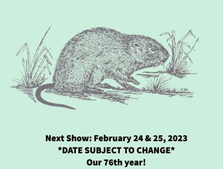 Read more about the article National Outdoor Show & Muskrat Festival