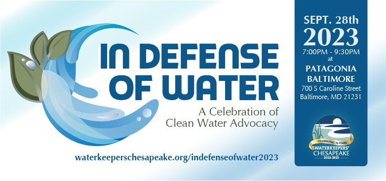 Read more about the article In Defense of Water 2023