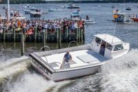Read more about the article Watermen’s Appreciation Day