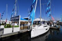 Read more about the article Annapolis Sailboat Show