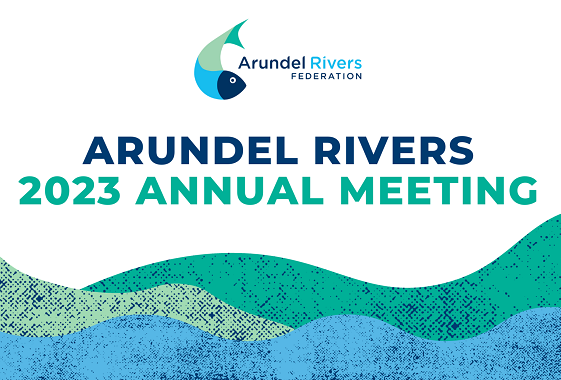 Read more about the article 2023 Arundel Rivers Federation Annual Meeting