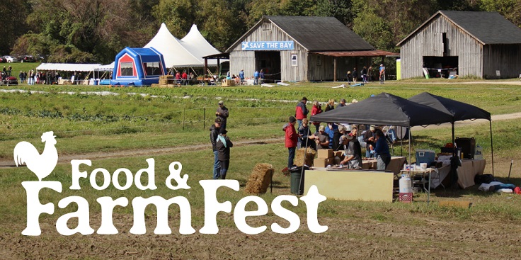 Read more about the article CBF’s Food & Farm Fest