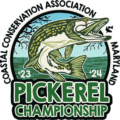 Read more about the article CCA Maryland Pickerel Championship