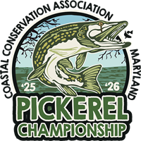 Read more about the article CCA Maryland Pickerel Championship