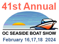 Read more about the article 41st Annual OC Seaside Boat Show