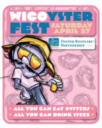 Read more about the article WicOyster Fest