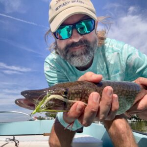 Read more about the article A Severn Slam, Plus Observations