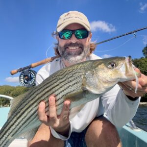Read more about the article Methodical Approach Catches Fish